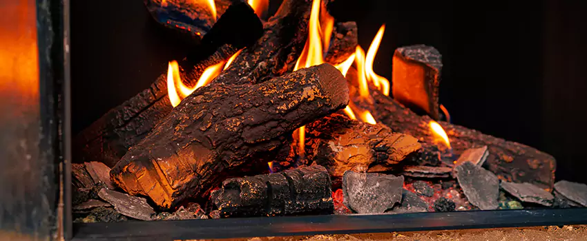 Chimney Fireplace Ash Dump Cleaning in Westchester, IL