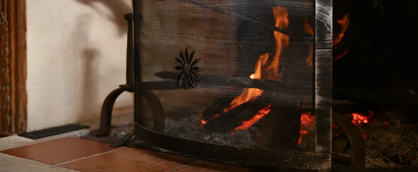Electric Metal Fireplace installation Services in Westchester, IL