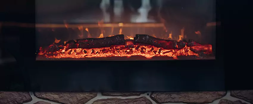 Cost of Electric Fireplace Repair Service in Westchester, Illinois