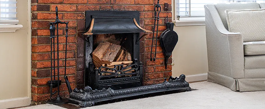 Custom Old Fireplace Redesign Services in Westchester, Illinois