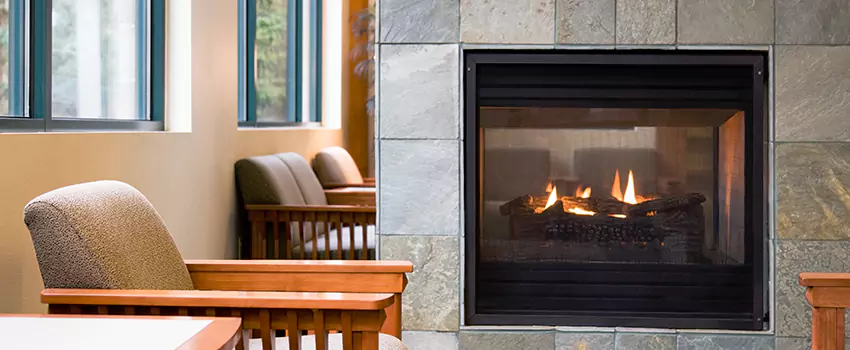 Osburn Fireplace Tempered Glass Hearth Pad Replacement in Westchester, Illinois