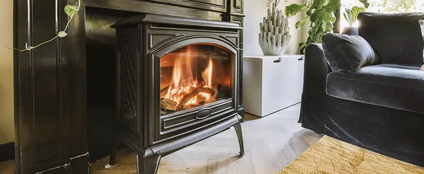 Valor Wood Fireplace in Westchester, IL